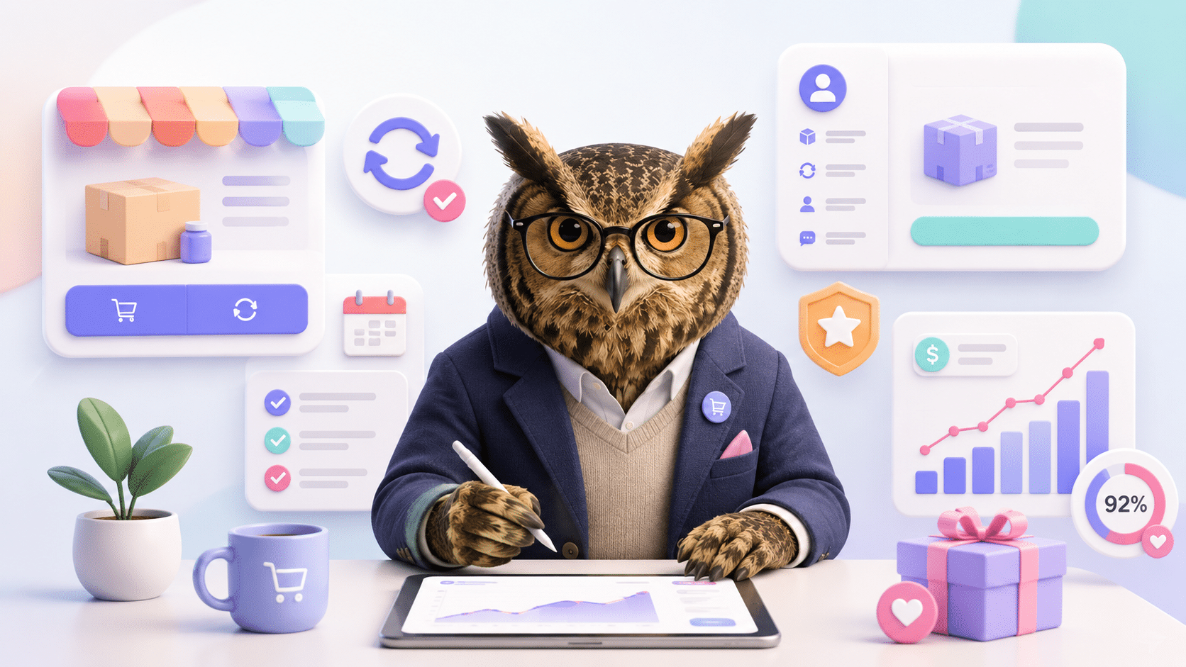 How to Succeed with Subscription Ecommerce